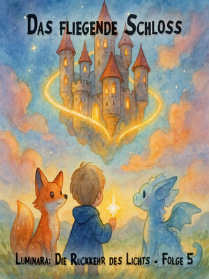 cover image of Traumreisen für Kinder, Staffel 1